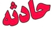 سوانح رانندگی در قزوین یک کشته و دو مصدوم بر جای گذاشت