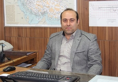 معاون عملیات هوانوردی فرودگاه ارومیه منصوب شد