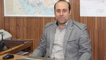 معاون عملیات هوانوردی فرودگاه ارومیه منصوب شد