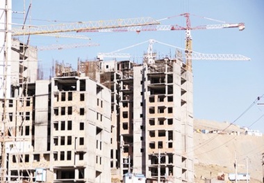نرخ رشد معاملات مسکن دو رقمی شد
