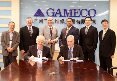 Pemco inks Asia Pacific freighter conversion alliance with Gameco