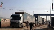 افزایش ۳۰ درصدی هزینه واردات؛ ضعف تجهیزات مرزی عامل گرانی حمل
