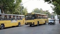  معابر زنجان پاسخگوی بارترافیکی این شهر نیست