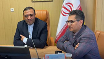  شرکت سرمایه‌ گذاری مسکن شمال‌ غرب در خط مقدم توسعه پروژه‌ های گروه قرار دارد 