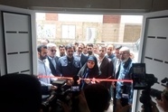افتتاح ۳۳۹۵ واحد مسکونی در قم با حضور وزیر راه و شهرسازی