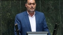 حاتمی: سوابق مدیریتی «بذرپاش» حکایت از کارنامه درخشان او دارد