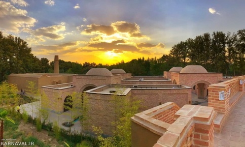 پارک ملی ایران کوچک (10)