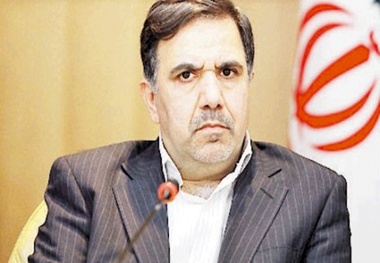 آخوندی: مفهوم یکپارچگی در وزارت راه پایه‌گذاری شد