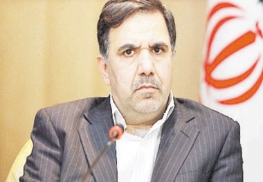 آخوندی: مفهوم یکپارچگی در وزارت راه پایه‌گذاری شد