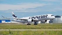 Finnair to Launch Premium Economy Class in 2021