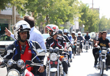 تشریح برنامه‌های هفته جهانی ایمنی راه‌ها در خراسان شمالی 