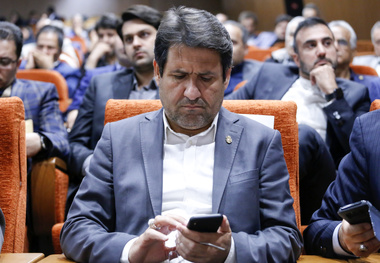 زمزمه کناره‌گیری راستاد از سازمان بنادر و دریانوردی
