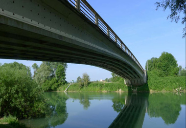Afcons Infrastructure completes single-arch railway bridge in India’s Himalayas