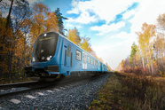 Italy: Škoda Unveils New Low-Floor Tram Destined for Bergamo