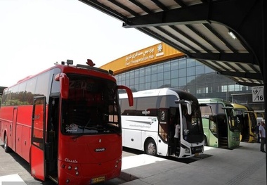 آغاز فعالیت پردیس جدید مسافربری شرق تهران

