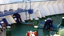 EMSA releases EU’s seafarers statistics