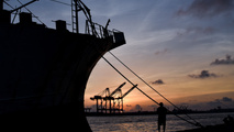DP World Australia Prepares to Face Strike