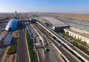 پروازهای داخلی از شمال تا جنوب به تهران پلی برای کشف پایتخت