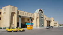 فعالیت ۲۴ ساعته گمرک فرودگاه شهید بهشتی برای زائران اربعین