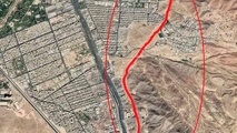 تکمیل کمربندی شرق تهران با احداث بزرگراه شوشتری