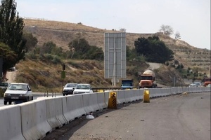 زنجان در مسیر ایمن‌ سازی کریدورهای ترانزیتی شمال‌ غرب