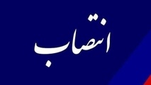 سرپرست معاونت مسافری راه آهن منصوب شد