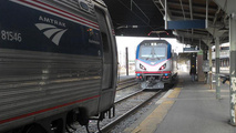 Amtrak Begins Construction on New Maintenance Facility at Seattle Rail Yard