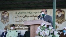 معاون استاندار: سمنان از استان‌های امن کشور است