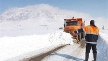 هشدار سازمان هواشناسی نسبت به تشدید بارش‌ برف، باران و تگرگ