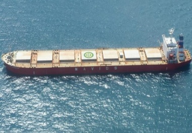 Bridge team communication secures safe navigation