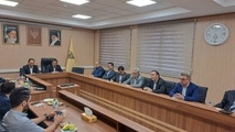 بررسی راهکارهای توسعه حمل ونقل ریلی در راه آهن غرب