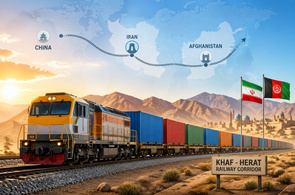 کریدورهای جایگزین؛ ضربه گیر راهبردی یا توهم عبور از محاصره؟