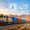 کریدورهای جایگزین؛ ضربه گیر راهبردی یا توهم عبور از محاصره؟