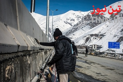 آزادراه تهران-شمال