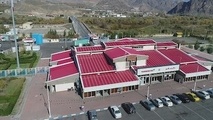  10% Rise in Heavy Freight Traffic Through Norduz Border in Eight Months 