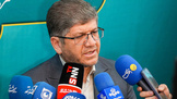 مدیرعامل راه آهن کشور: خواف یکی از مراکز لجستیکی کشور می شود