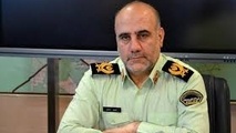 بخشی از ترافیک تهران به دلیل عدم برنامه‌ریزی است