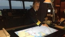 New tool enables navigation with electronic charts