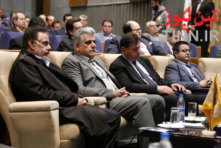 همایش فرصت‌های سرمایه‌گذاری و تامین مالی در حوزه حمل‌ونقل ریلی
