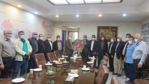 مهمترین مشکلات حمل و نقل استان قزوین دلالی در کارخانجات تولیدی و شرکت ها و نبود نظارت است