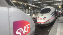 DB expands international ticket purchase options