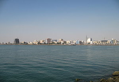 بندرگاه نخل ناخدا، پروژه پر ماجرا