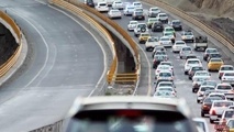 افتتاح ۳۰ کیلومتر آزادراه شرق اصفهان تا آبان ماه امسال
