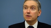 Canadian FM confirms delivery of Ukrainian plane black box by Iran