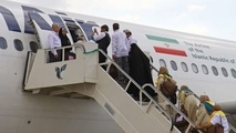 خسارت تأخیر پروازهای عمره پرداخت می شود​