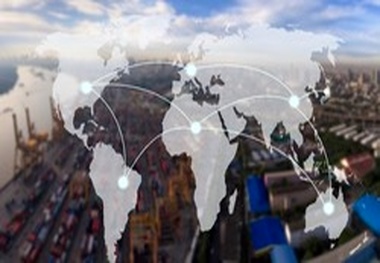  مدیریت ترافیک دریایی با استفاده از فناوری‌های جدید 