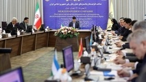 مسیرهای ریلی ایران ترانزیت سریع‌ تر و ایمن‌ تری فراهم می‌کنند