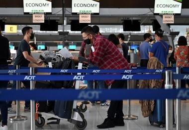 انگلیس امروز قوانین جدید سفرهای بین المللی را اعلام می‌کند 