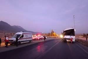 «نه به تصادف» جواب داد؟/ ۸.۳ درصد کاهش تلفات در جاده‌ های نوروزی