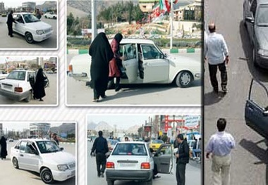 ساماندهی مسافربران شخصی؛ شدنی یا محال